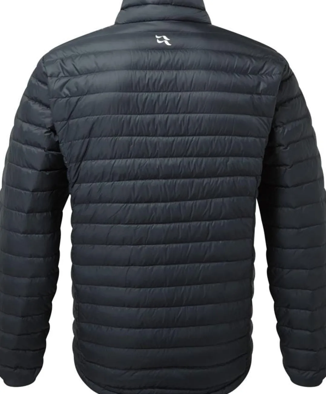 Rab Men's Microlight Down Jacket Beluga
