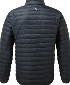 Rab Men's Microlight Down Jacket Beluga