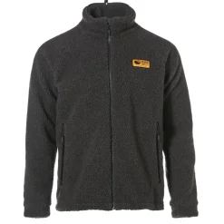 Rab Men's Original Pile Jacket Grit