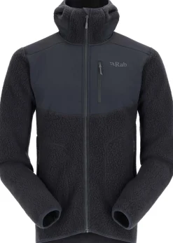 Rab Men's Outpost Hoody Beluga