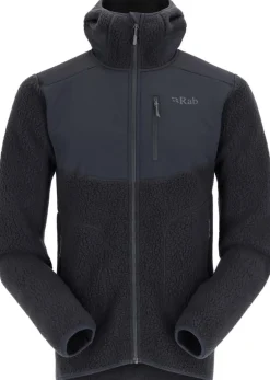 Rab Men's Outpost Hoody Beluga