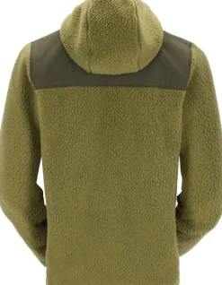 Rab Men's Outpost Hoody Chlorite Green