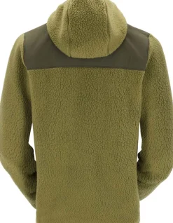 Rab Men's Outpost Hoody Chlorite Green