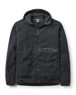 Rab Men's Ramshaw Hoody Black