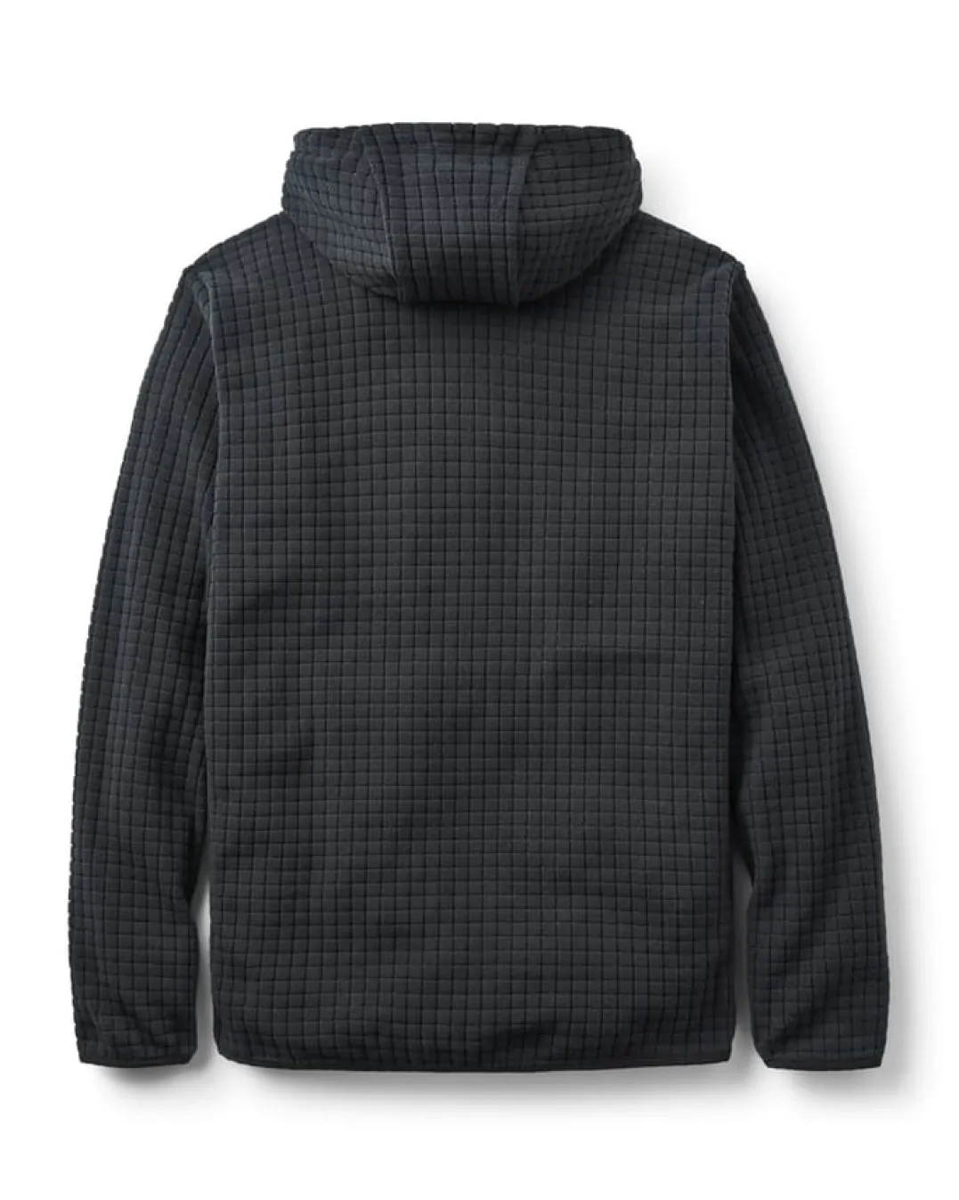 Rab Men's Ramshaw Hoody Black