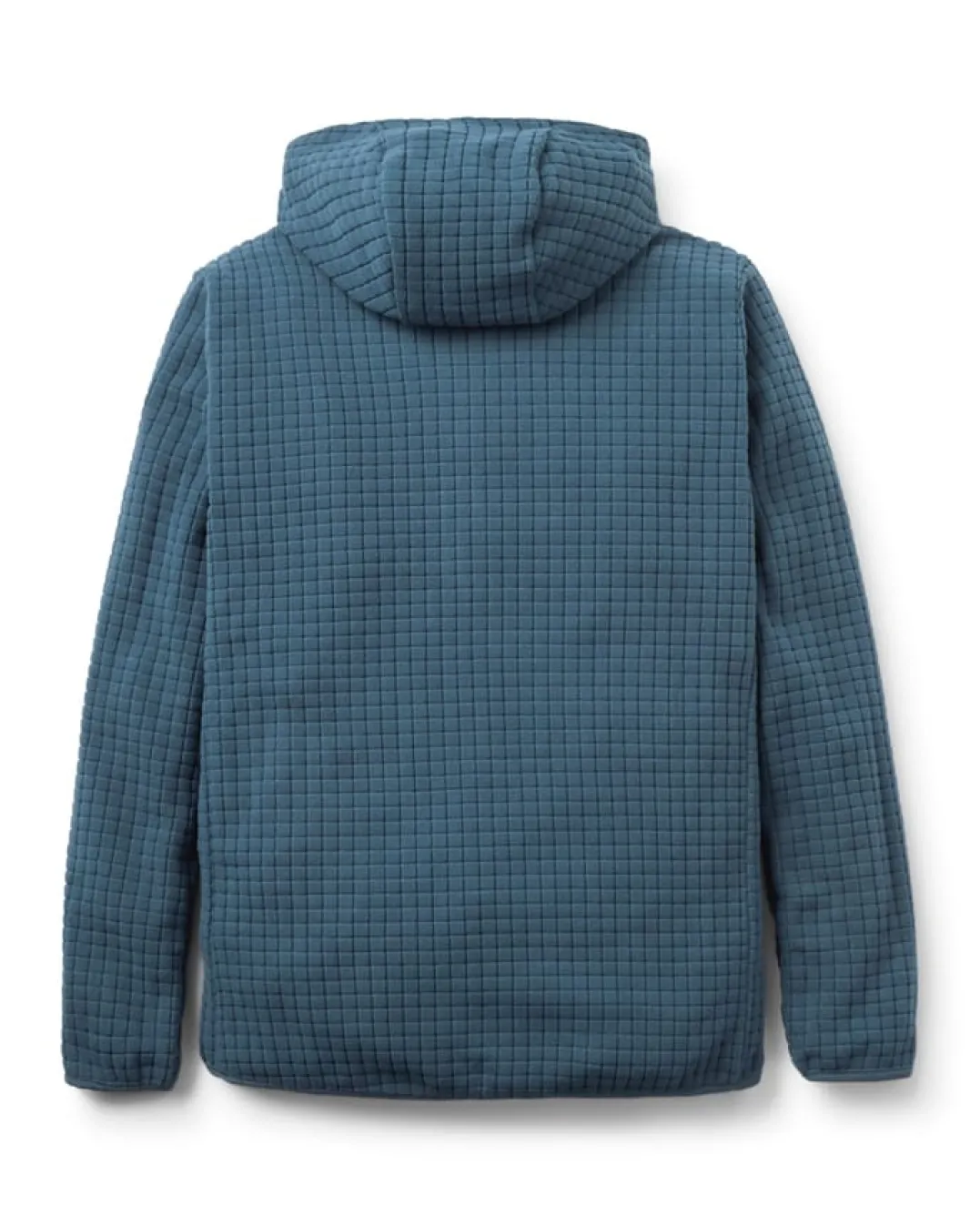 Rab Men's Ramshaw Hoody Tempest Blue