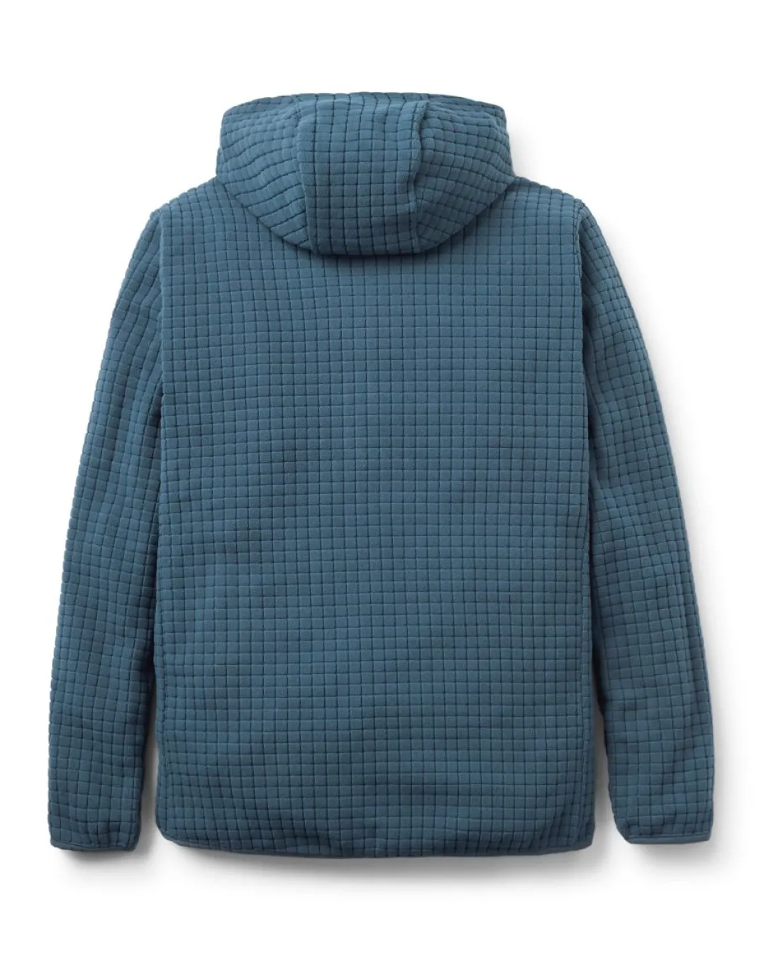 Rab Men's Ramshaw Hoody Tempest Blue