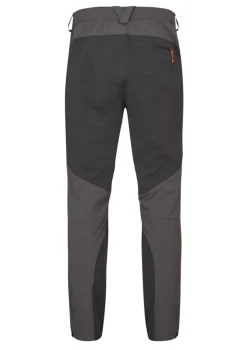 Rab Men's Torque Mountain Pants Graphene/Anthracite