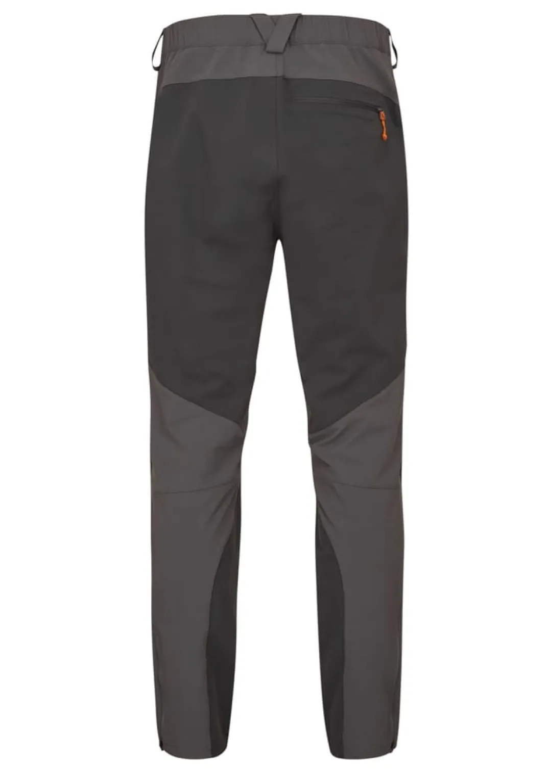 Rab Men's Torque Mountain Pants Graphene/Anthracite