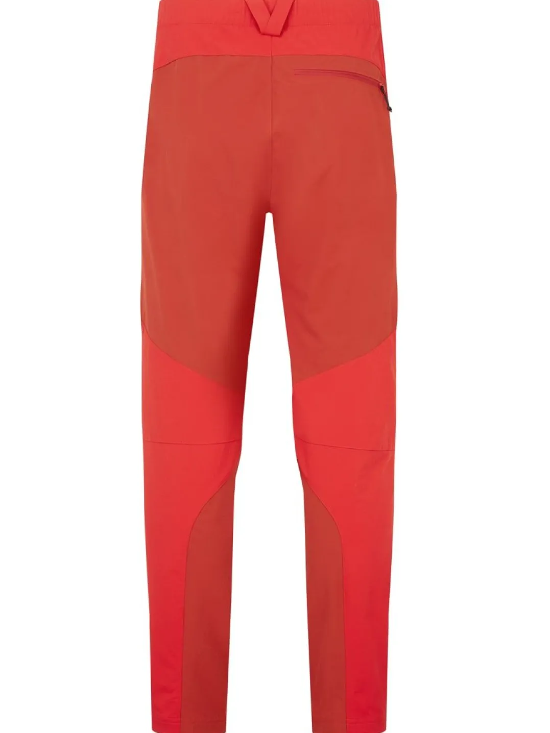 Rab Men's Torque Mountain Pants Dark Horizon/tuscan Red