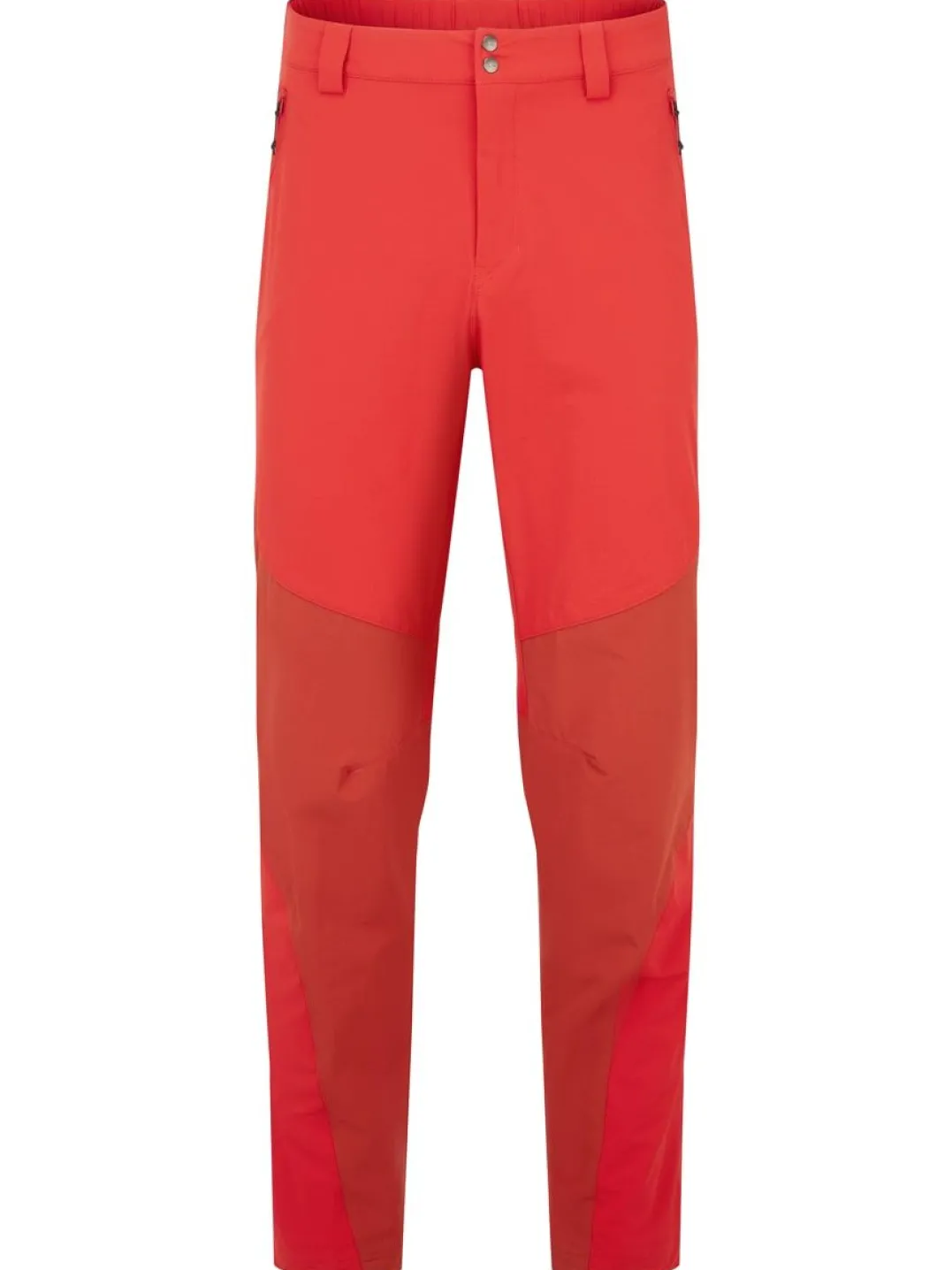 Rab Men's Torque Mountain Pants Dark Horizon/tuscan Red