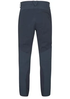 Rab Men's Torque Mountain Pants Tempest Blue/Deep Ink