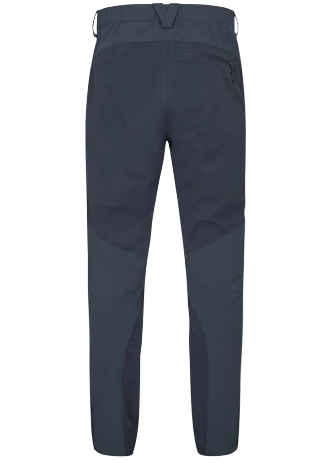 Rab Men's Torque Mountain Pants Tempest Blue/Deep Ink