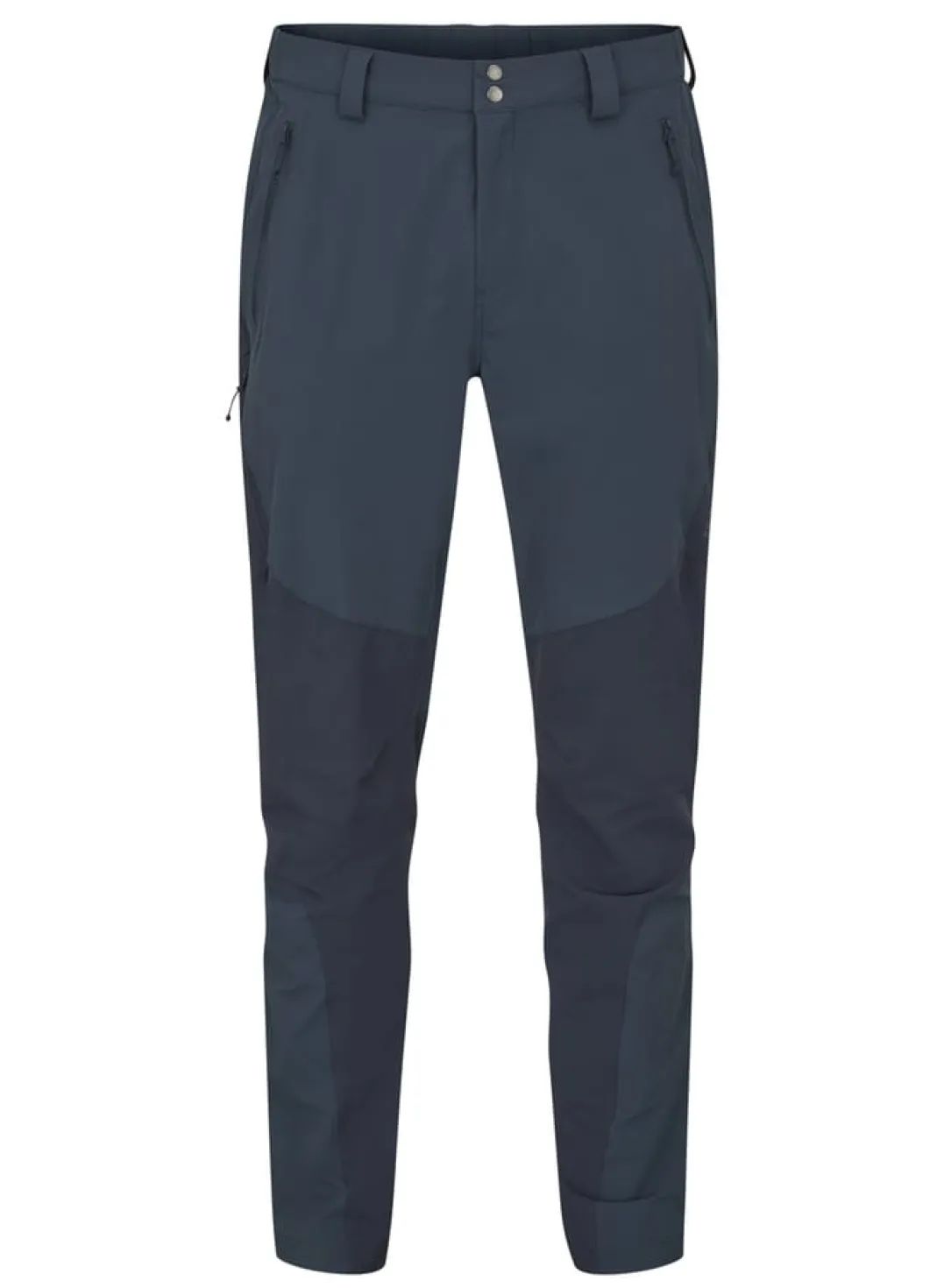 Rab Men's Torque Mountain Pants Tempest Blue/Deep Ink