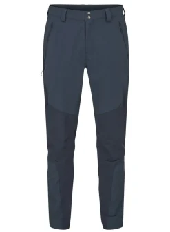 Rab Men's Torque Mountain Pants Tempest Blue/Deep Ink
