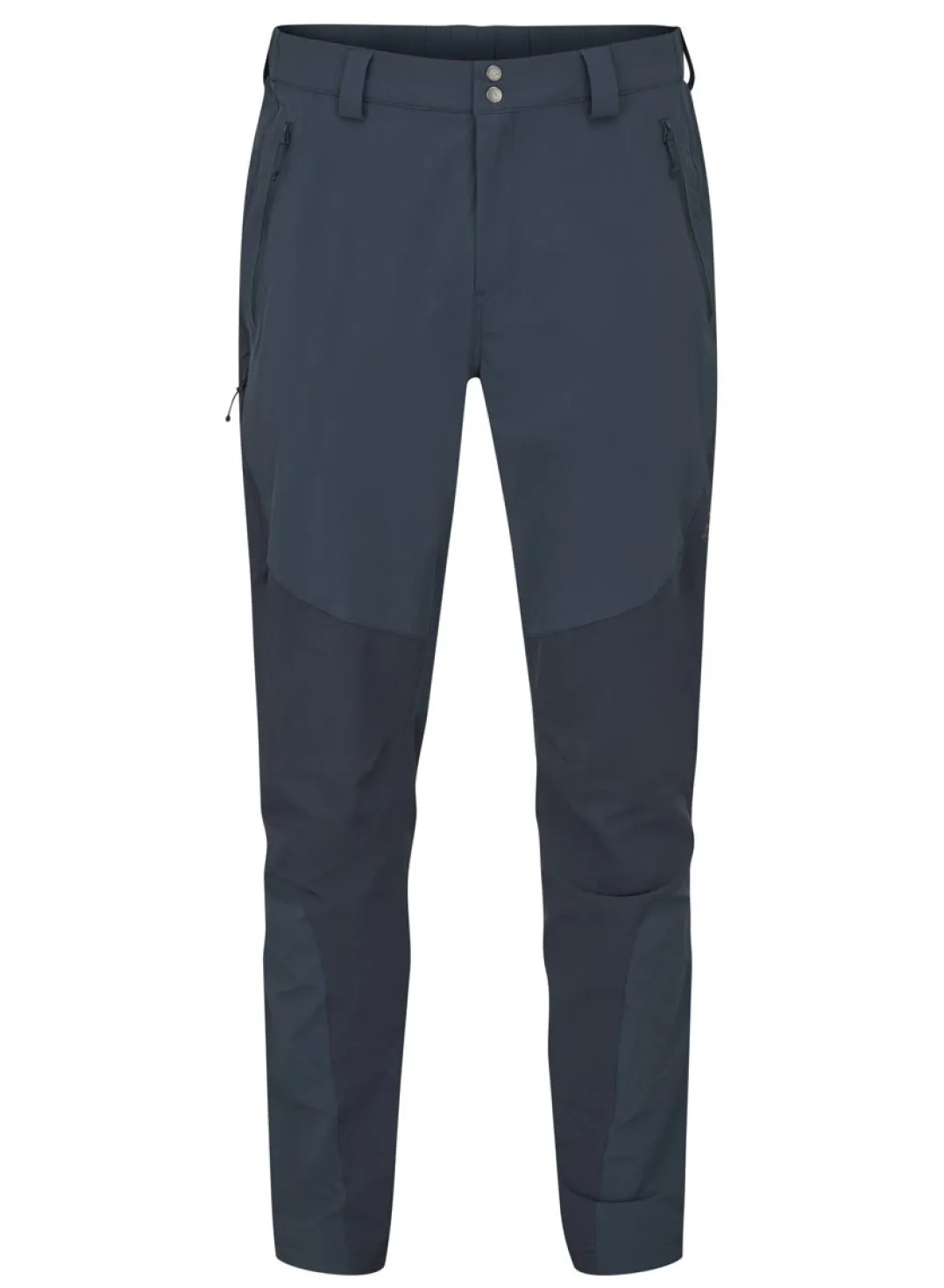 Rab Men's Torque Mountain Pants Tempest Blue/Deep Ink