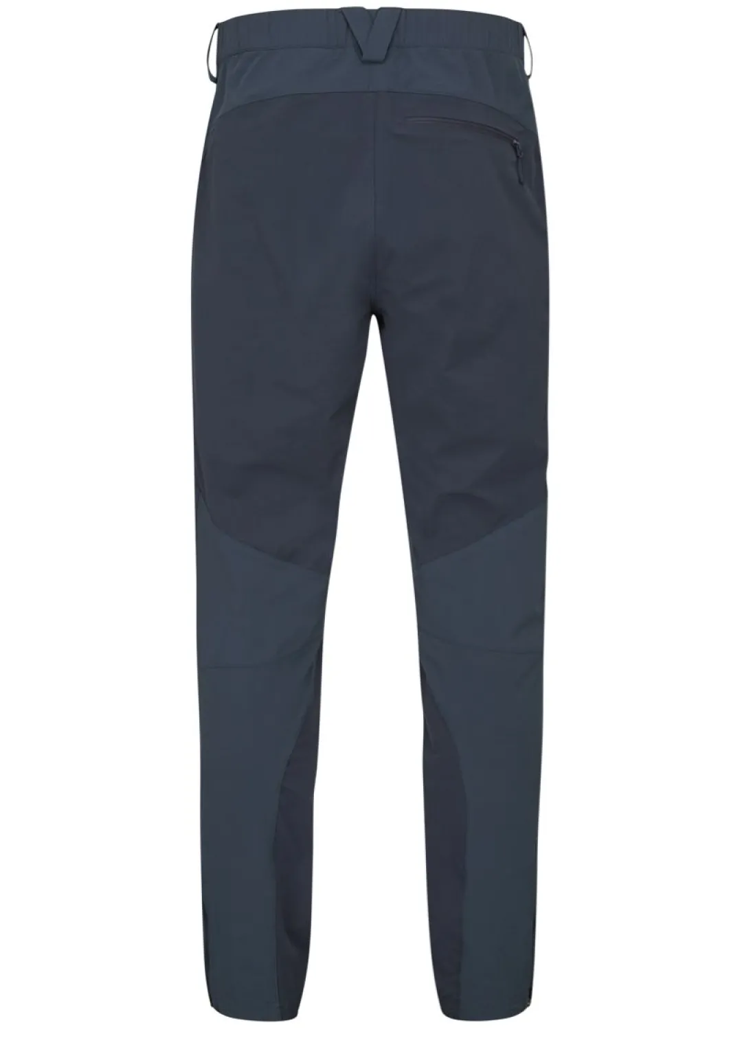 Rab Men's Torque Mountain Pants Tempest Blue/Deep Ink