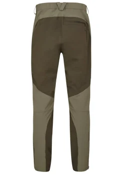 Rab Men's Torque Mountain Pants Light Khaki/Army