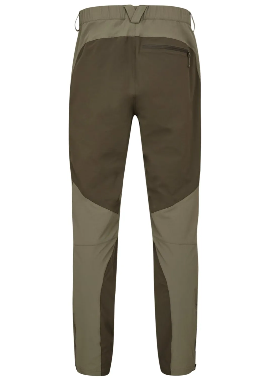 Rab Men's Torque Mountain Pants Light Khaki/Army
