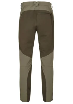 Rab Men's Torque Mountain Pants Light Khaki/Army