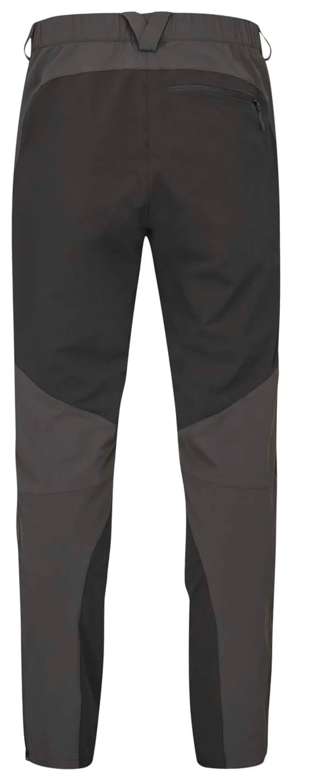 Rab Men's Torque Mountain Pants Anthracite/Black