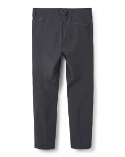 Rab Men's Torque Mountain Pants Black