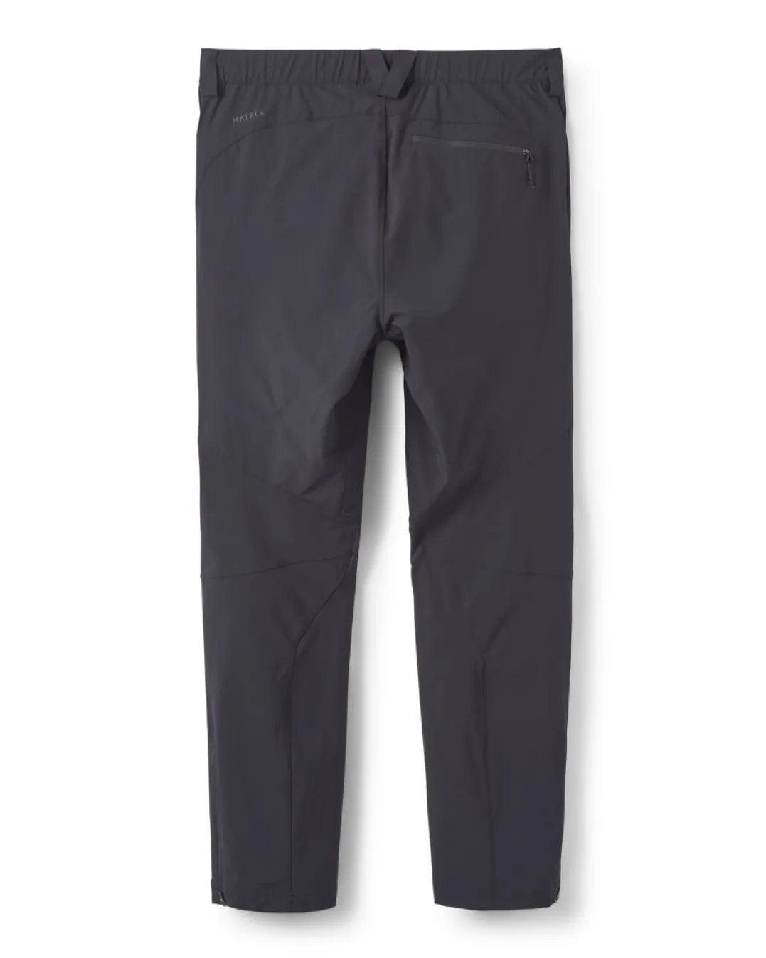 Rab Men's Torque Mountain Pants Black