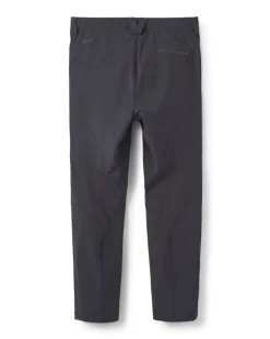 Rab Men's Torque Mountain Pants Black