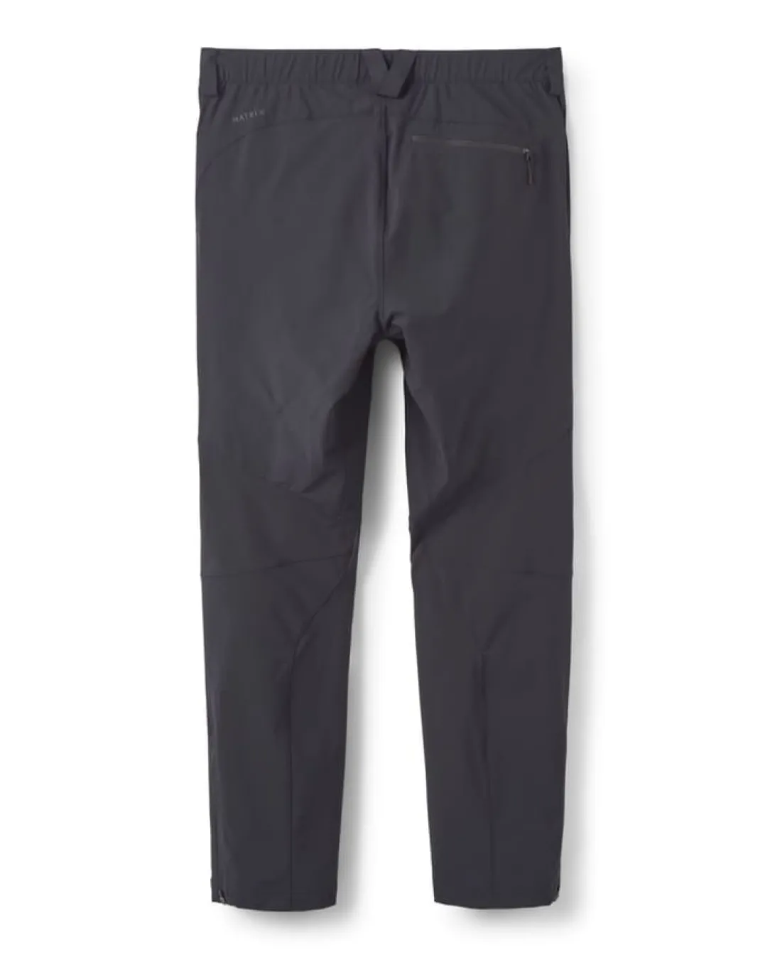 Rab Men's Torque Mountain Pants Black