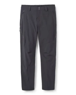 Rab Men's Torque Mountain Pants Black
