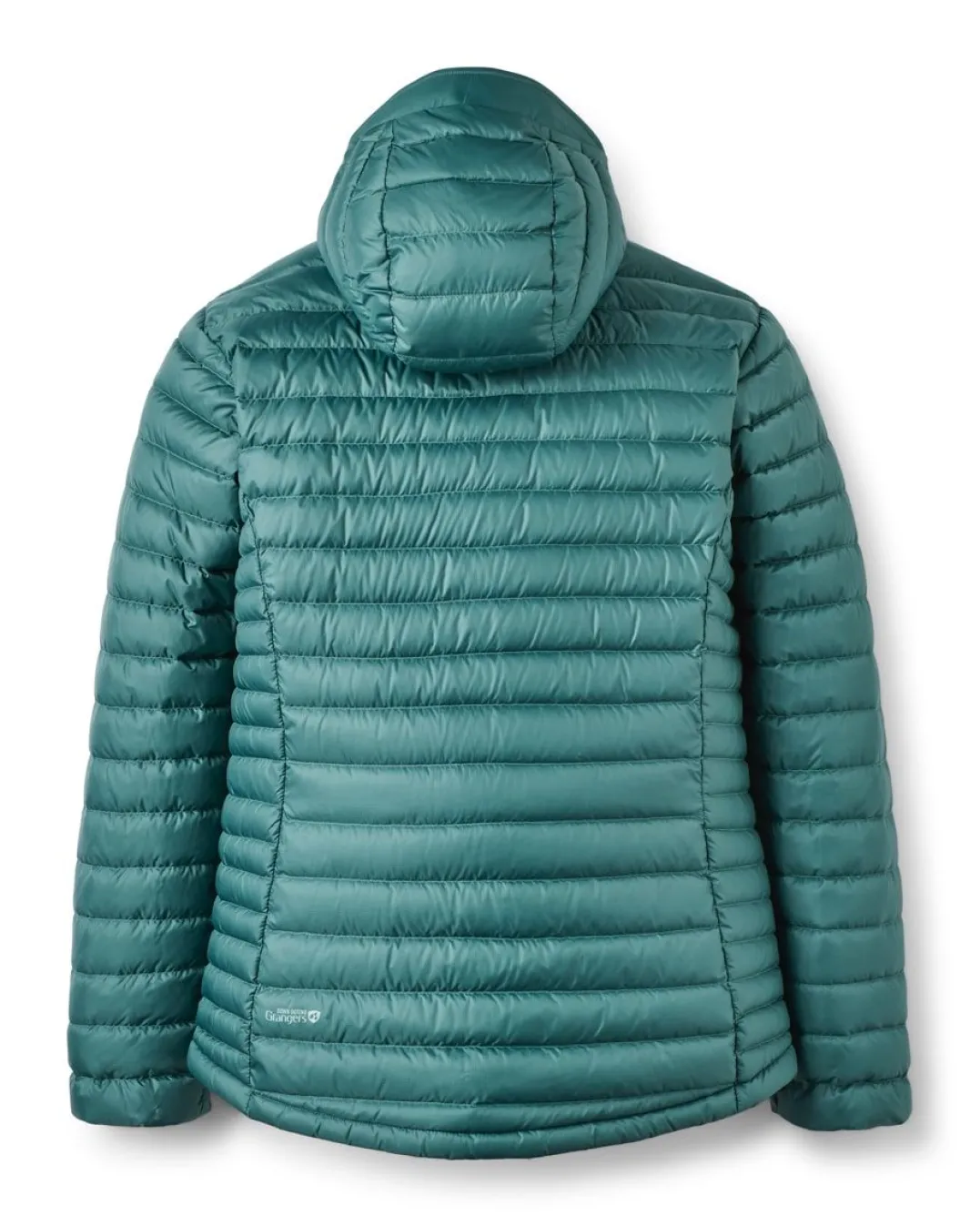 Rab Microlight Alpine Jacket Sage
