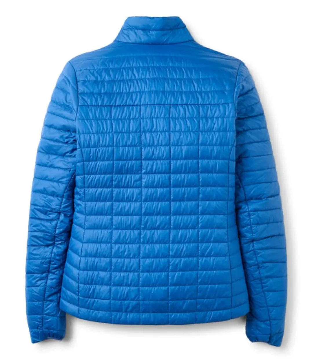 Rab Microlighter Jacket Wmns Dark Bluebird