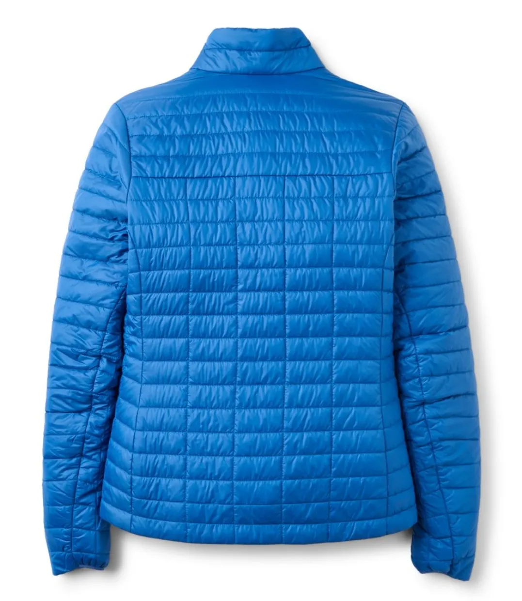 Rab Microlighter Jacket Wmns Dark Bluebird