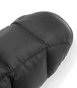 Rab Microlight Hut Slippers Black