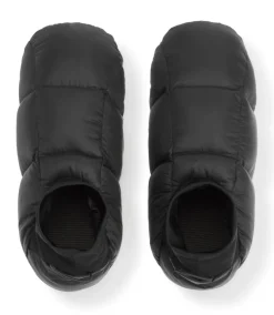 Rab Microlight Hut Slippers Black