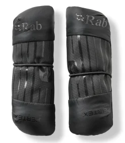 Rab Microlight Hut Slippers Black
