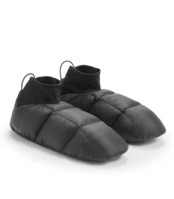Rab Microlight Hut Slippers Black