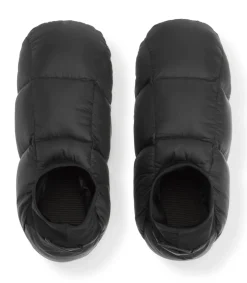 Rab Microlight Hut Slippers Black