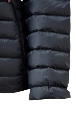 Rab Microlight Jacket Wmns Steel