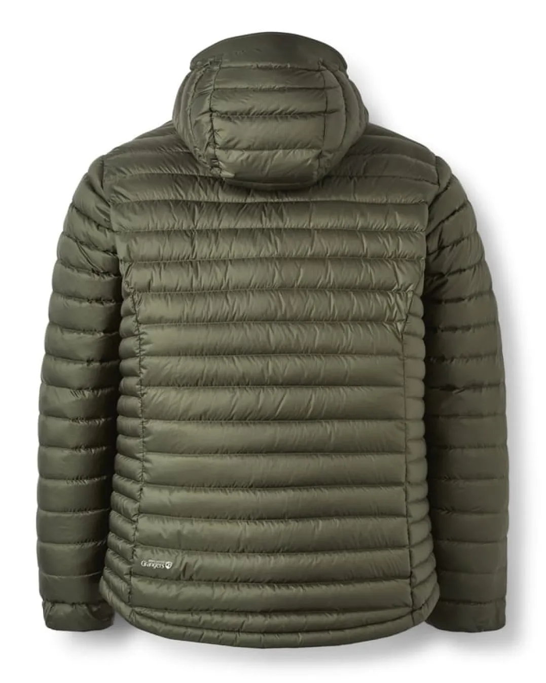 Rab Microlight Pro Jacket Army