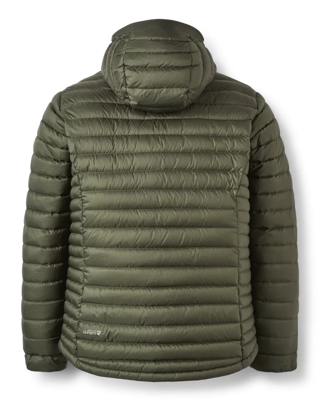 Rab Microlight Pro Jacket Army