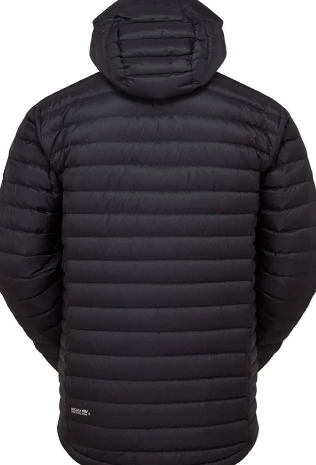 Rab Microlight Pro Jacket Black