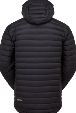 Rab Microlight Pro Jacket Black