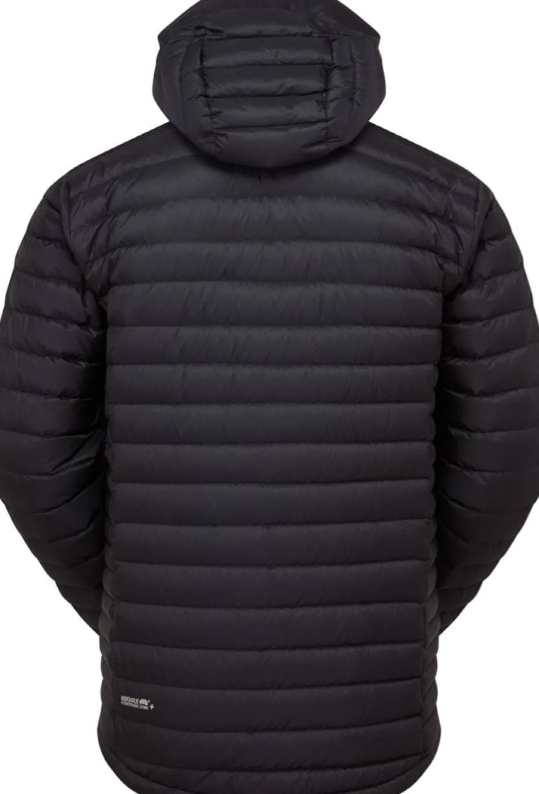 Rab Microlight Pro Jacket Black