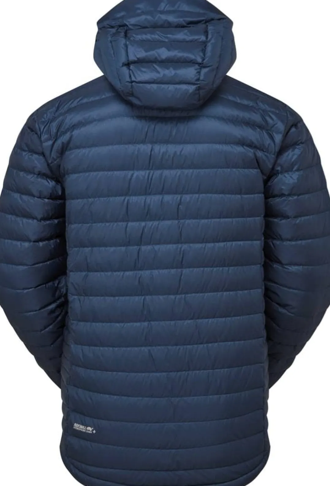 Rab Microlight Pro Jacket Tempest Blue