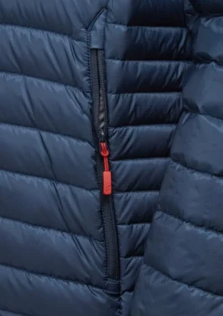 Rab Microlight Pro Jacket Tempest Blue