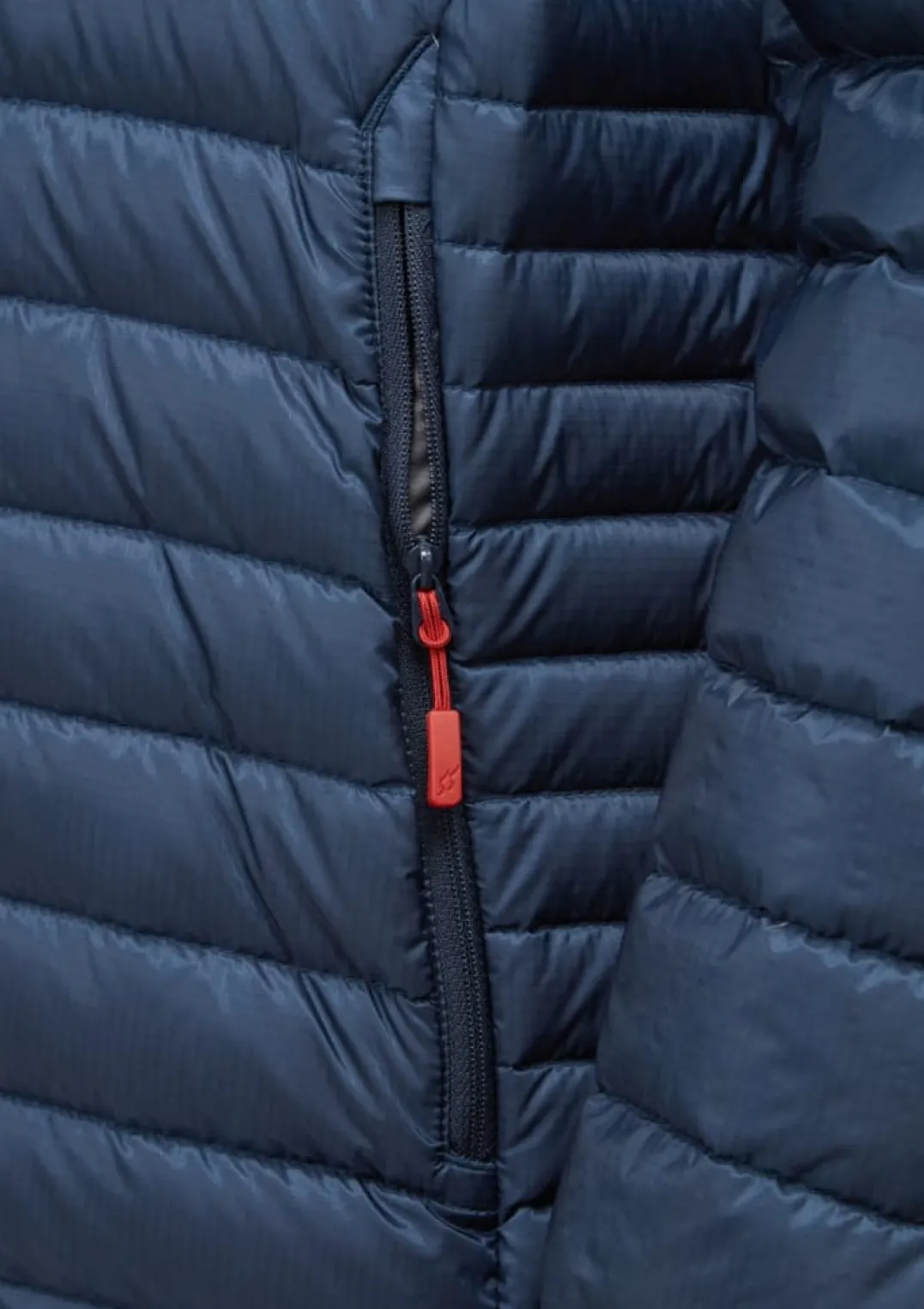 Rab Microlight Pro Jacket Tempest Blue