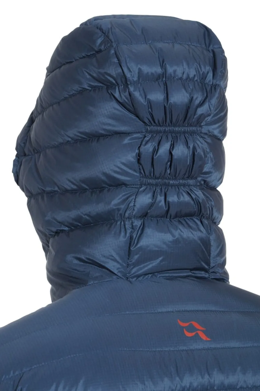 Rab Microlight Pro Jacket Tempest Blue