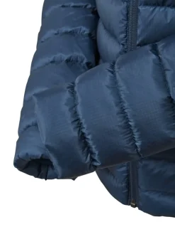 Rab Microlight Pro Jacket Wmns Tempest Blue