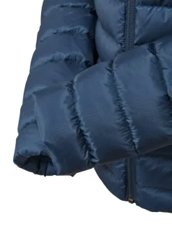 Rab Microlight Pro Jacket Wmns Tempest Blue